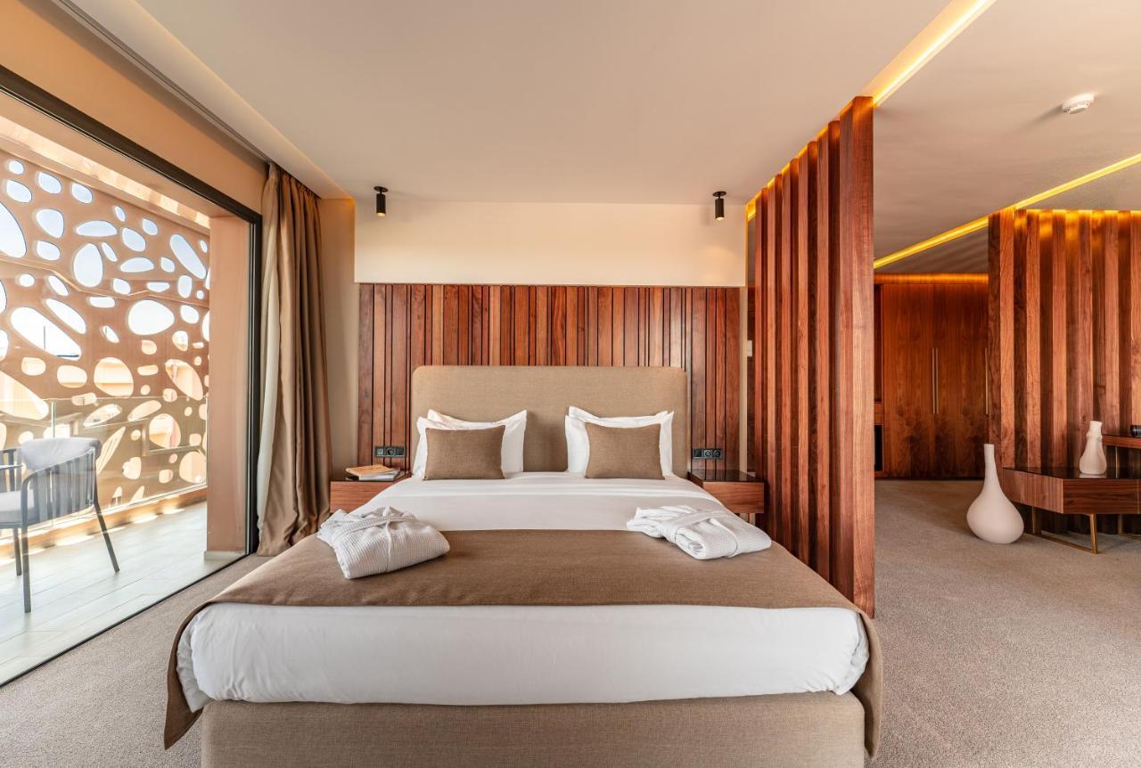 Longue Vie Hotels Marrakesh Exterior photo