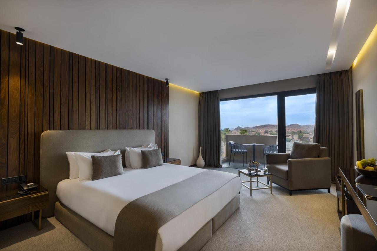 Longue Vie Hotels Marrakesh Exterior photo