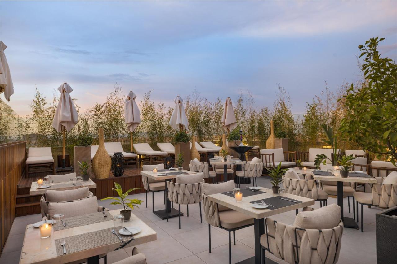 Longue Vie Hotels Marrakesh Exterior photo